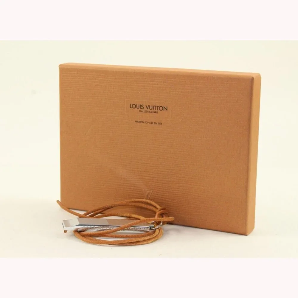 LOUIS VUITTON LV 2000 Cup Whistle 1LK126K